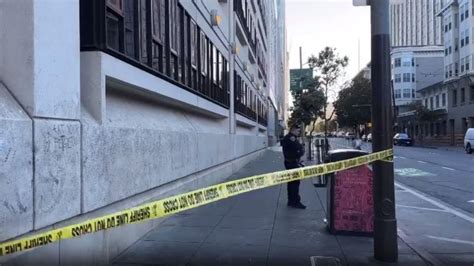 Tenderloin homicide Saturday being investigated by SFPD